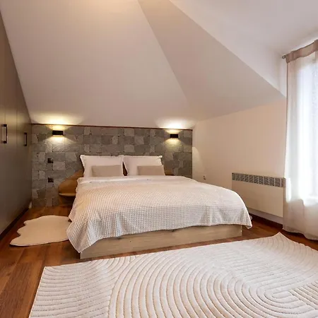 Pirin Sense - - Free Parking *
