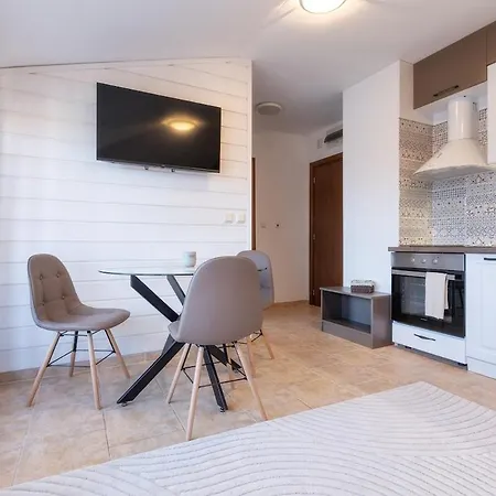 Pirin Sense - - Free Parking * Μπάνσκο