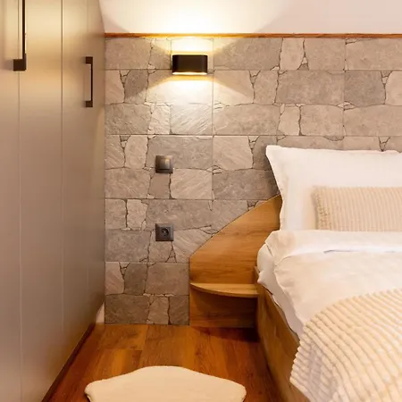Διαμέρισμα Pirin Sense - - Free Parking *