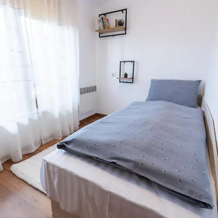 Apartment Pirin Sense - - Free Parking