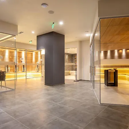 Διαμέρισμα Pirin Sense - - Free Parking Μπάνσκο