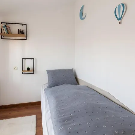 Pirin Sense - - Free Parking Διαμέρισμα
