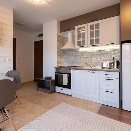 Pirin Sense - - Free Parking Apartment *