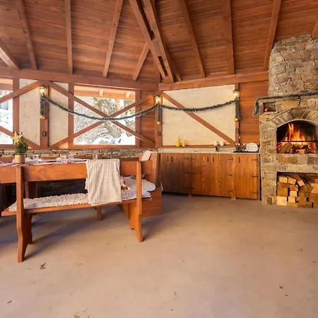 Apartment Pirin Sense - - Free Parking *
