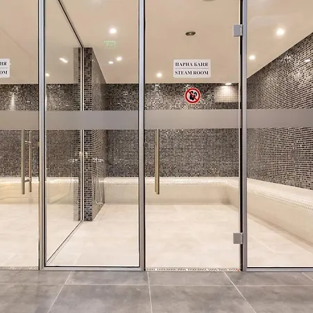 Διαμέρισμα Pirin Sense - - Free Parking Μπάνσκο