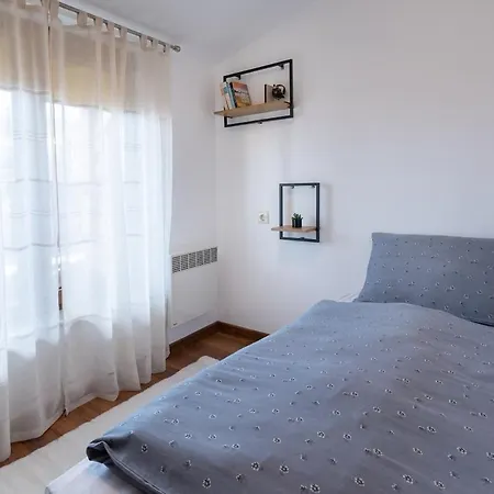 Pirin Sense - - Free Parking Διαμέρισμα *