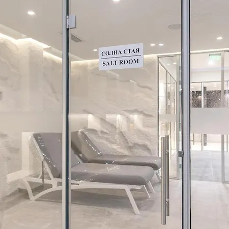 Pirin Sense - - Free Parking Διαμέρισμα Μπάνσκο