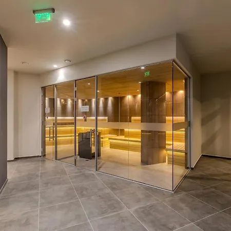 Pirin Sense - - Free Parking *