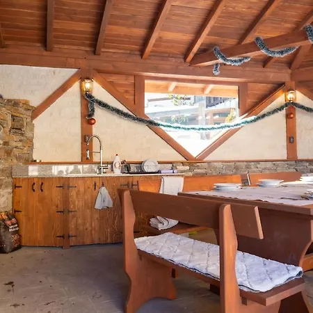 Pirin Sense - - Free Parking Apartment