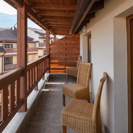 Pirin Sense - - Free Parking Apartment *