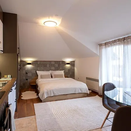 Daire Pirin Sense - - Free Parking Bansko