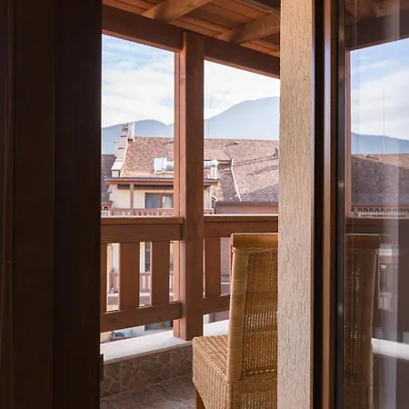 Pirin Sense - - Free Parking Bansko