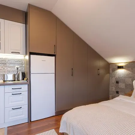 Pirin Sense - - Free Parking Bansko