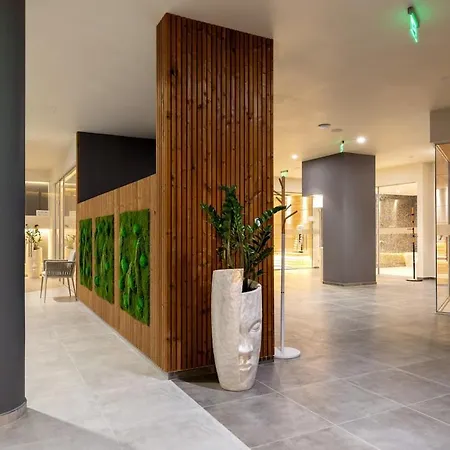 Pirin Sense - - Free Parking * Bansko